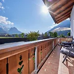 Ferienwohnung Wetterstein