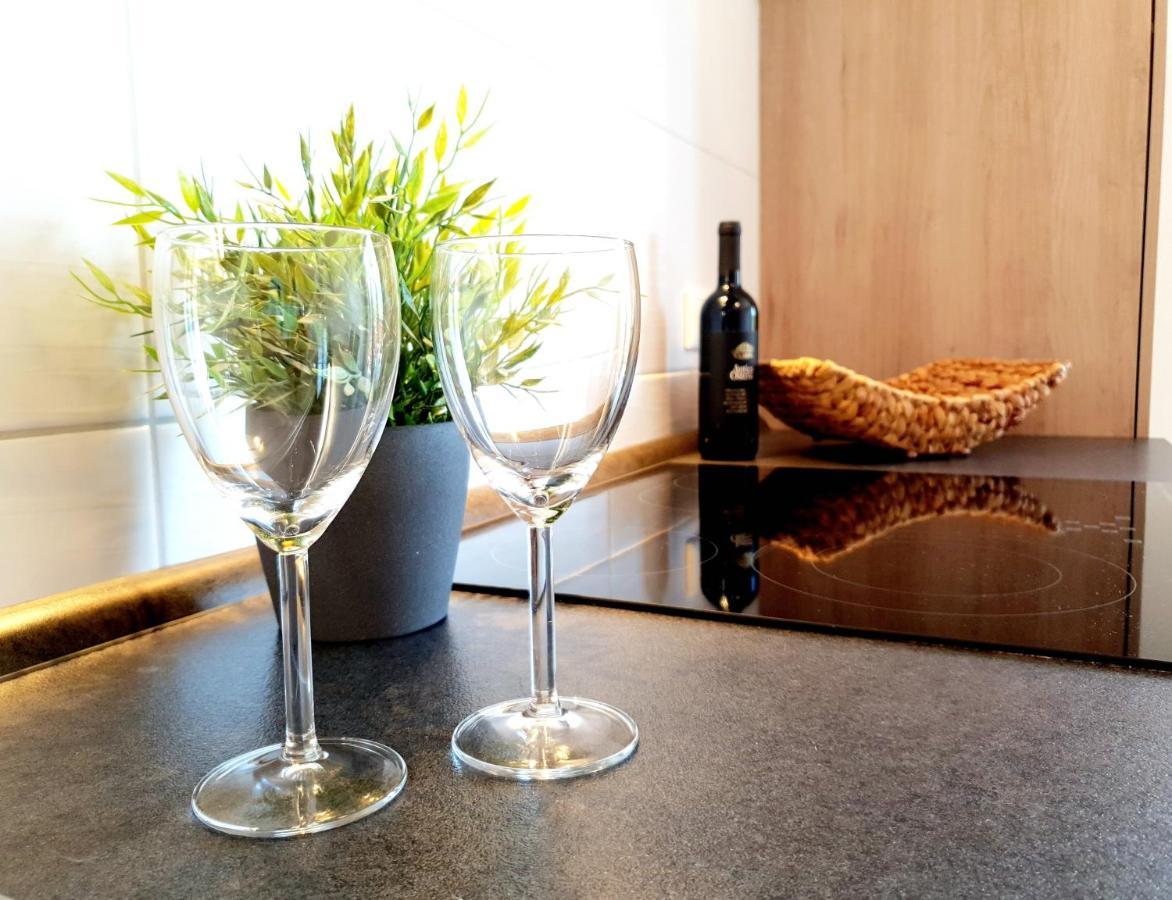 Wetterstein Appartement *