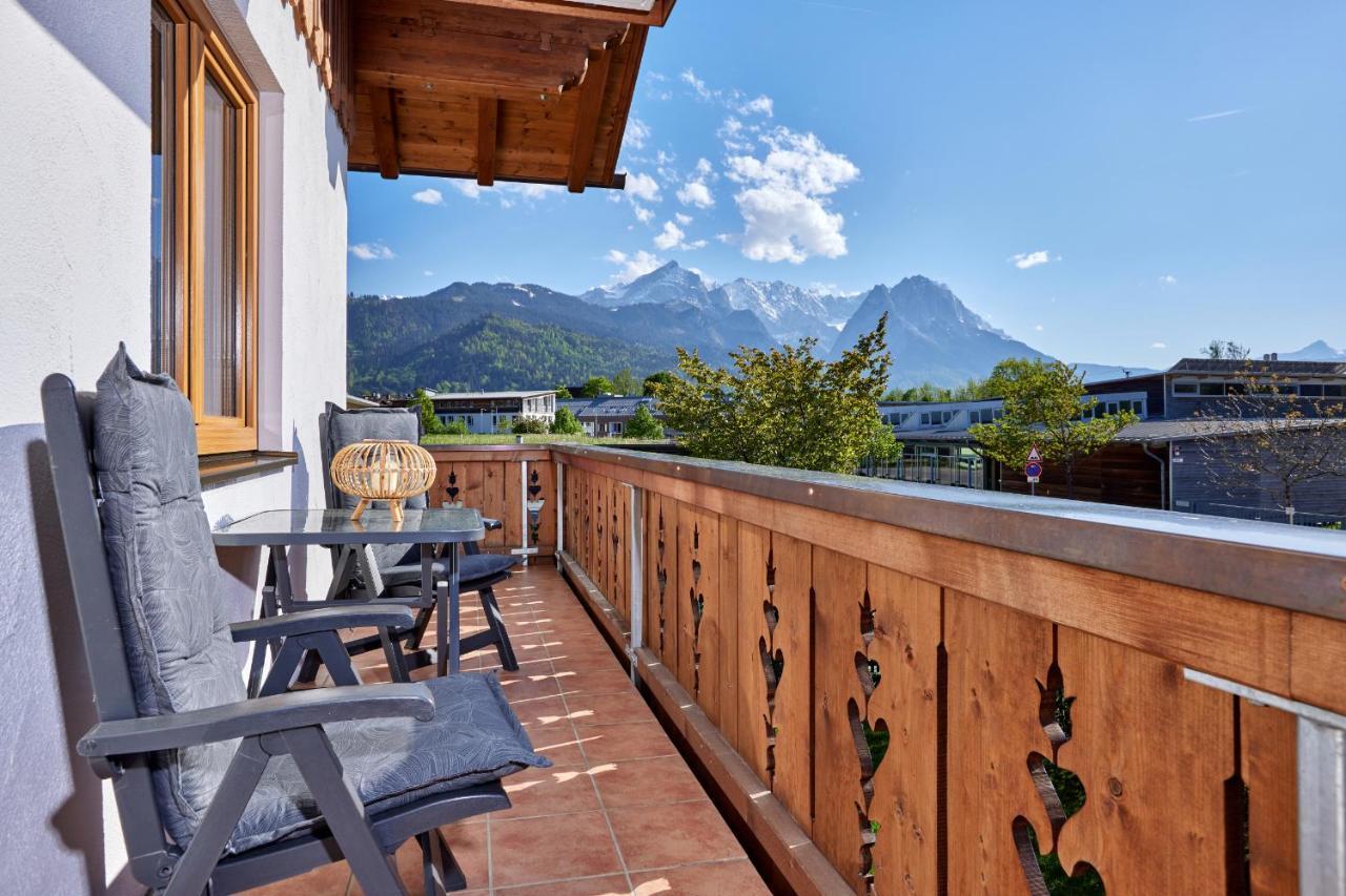 Wetterstein *