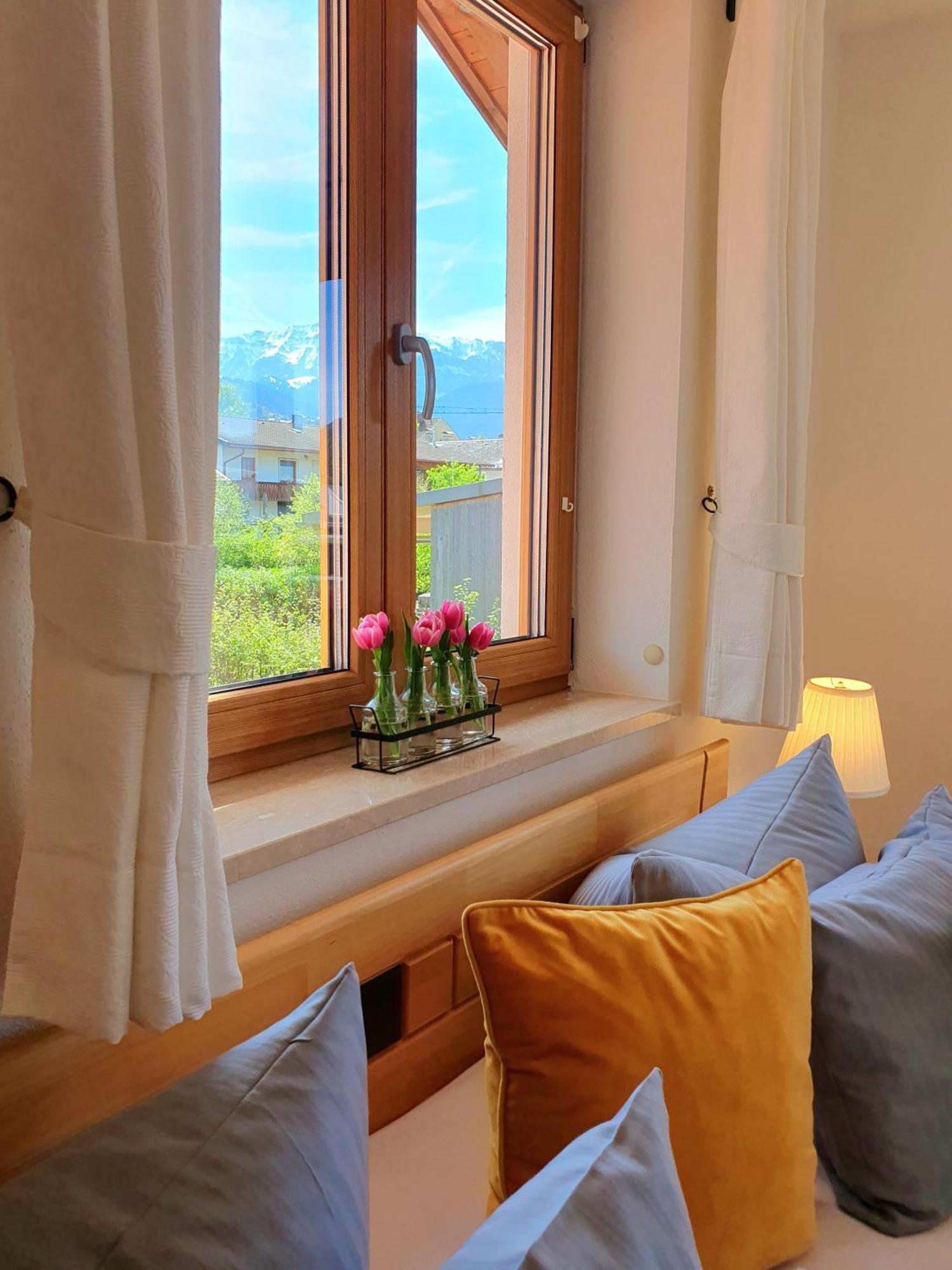 Wetterstein Appartement *