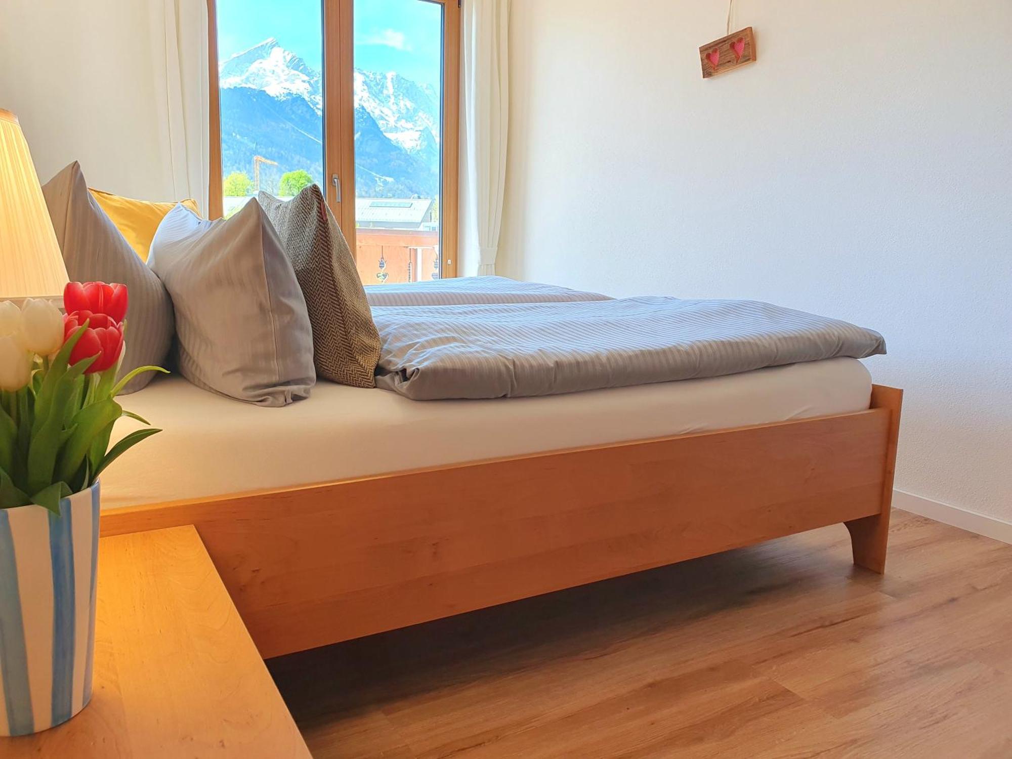 Wetterstein Appartement