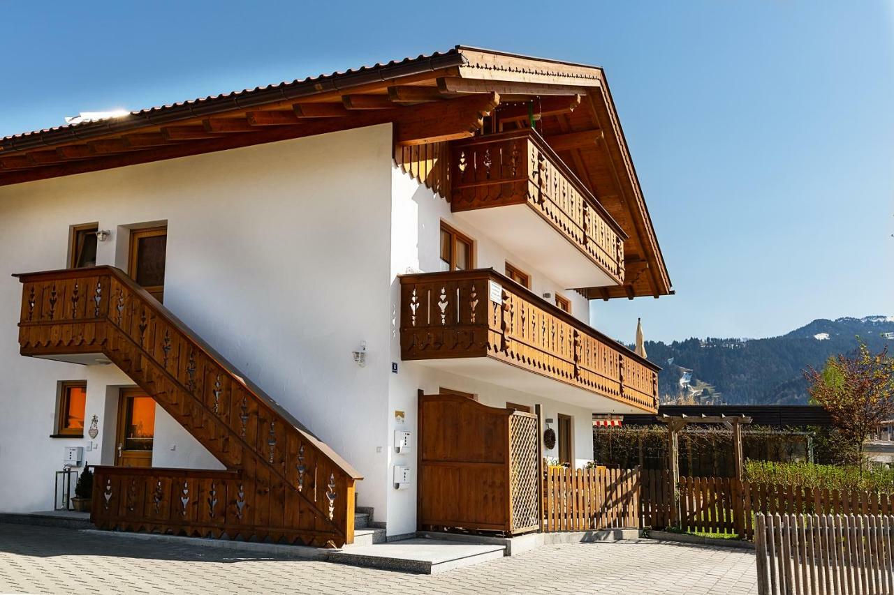 Wetterstein Appartement